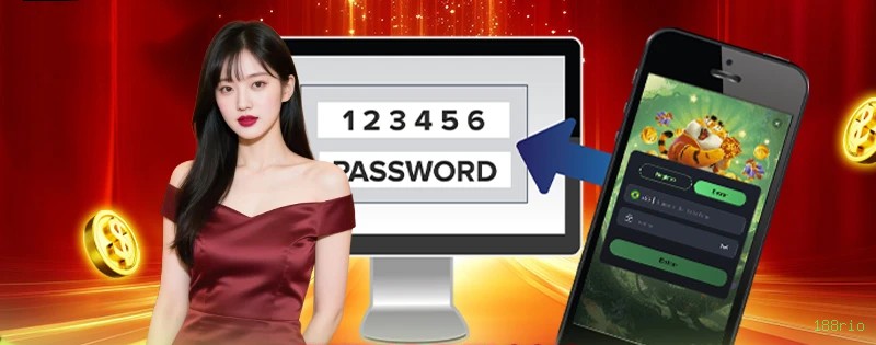 Estatísticas 188rio