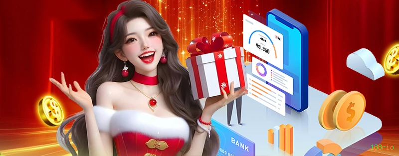 Tecnologia da Plataforma 188rio